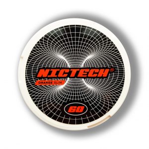 Nictech Orange(60 mg)