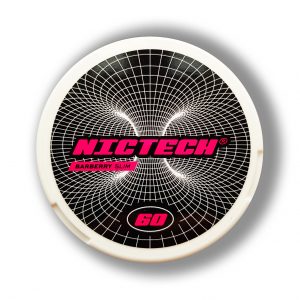 Nictech Barberry (60mg)