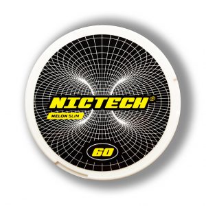 Nictech Melon (60mg)