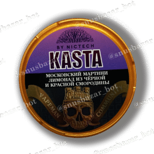 Kasta community Москва (101 mg)