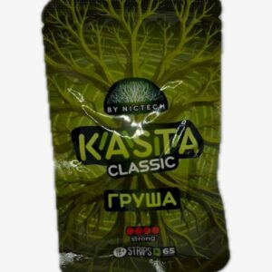 Вата - Kasta - Classic - Груша