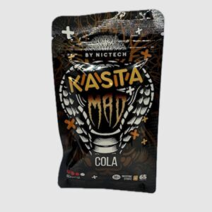 Вата - Kasta X Mad - Cola