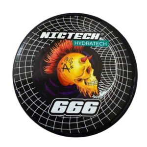 Nictech Perfect Hydratech 666 - кислые червячки